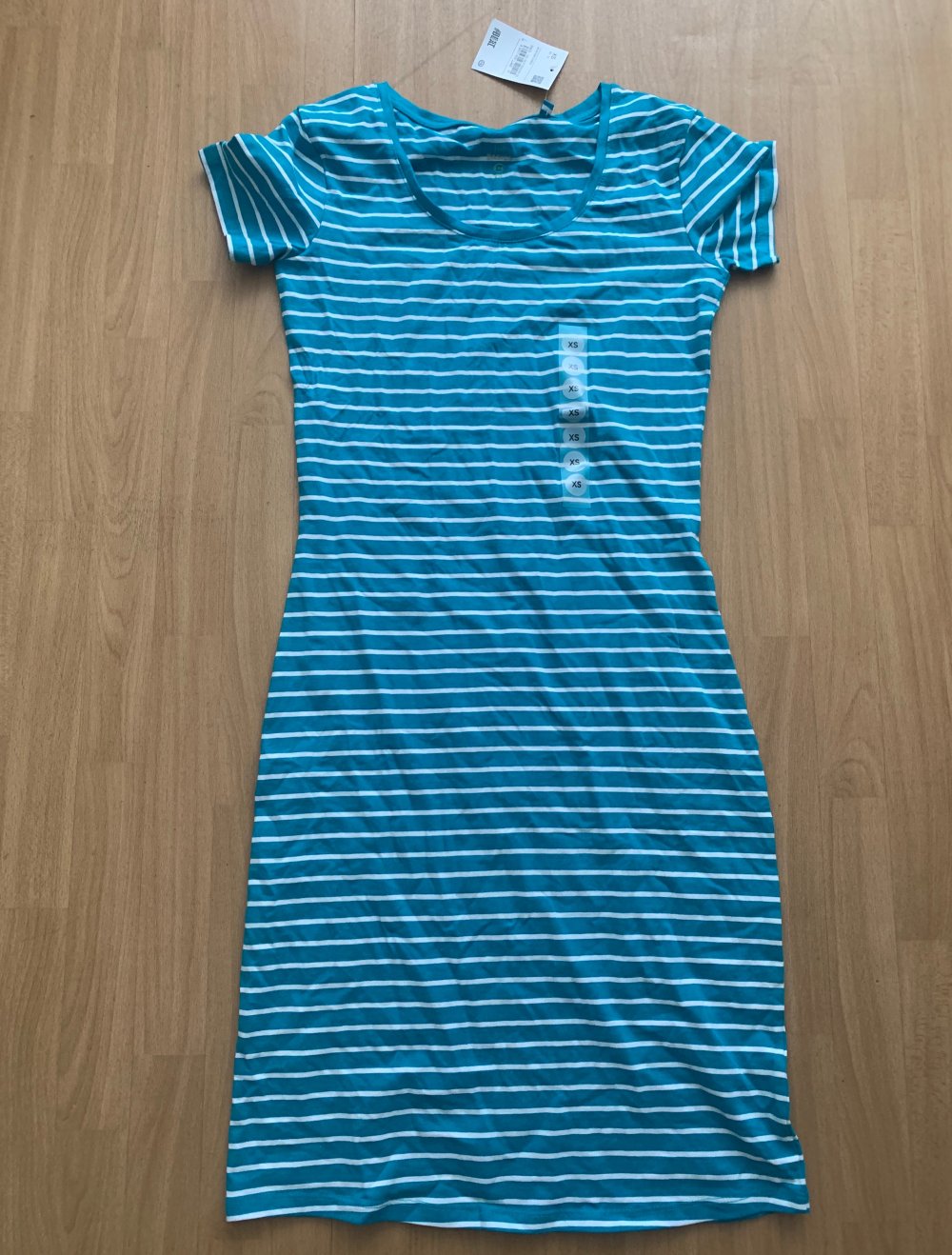 Kleid C&A