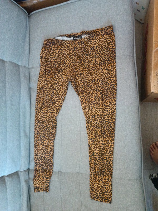 Leggings Janina Gr. 46