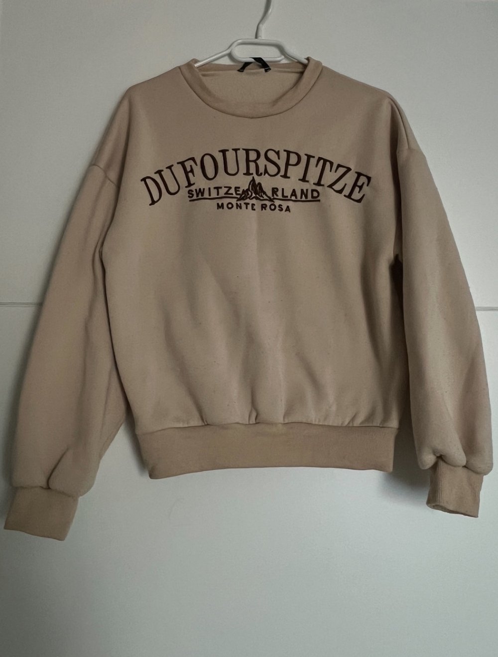 Pullover