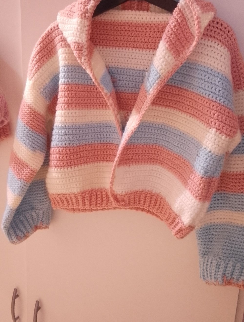 strickejacke Bund