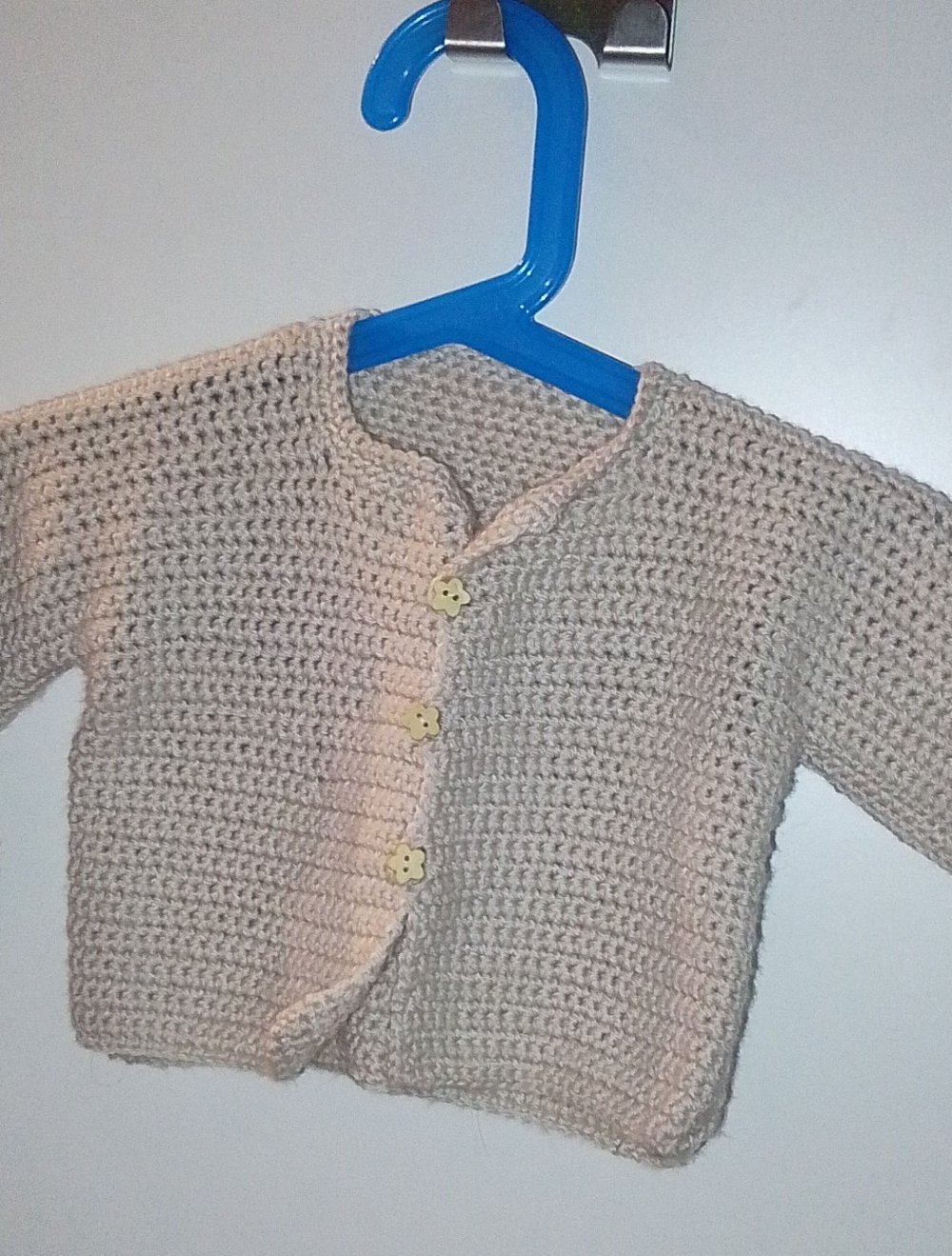 handmode Strickjacke