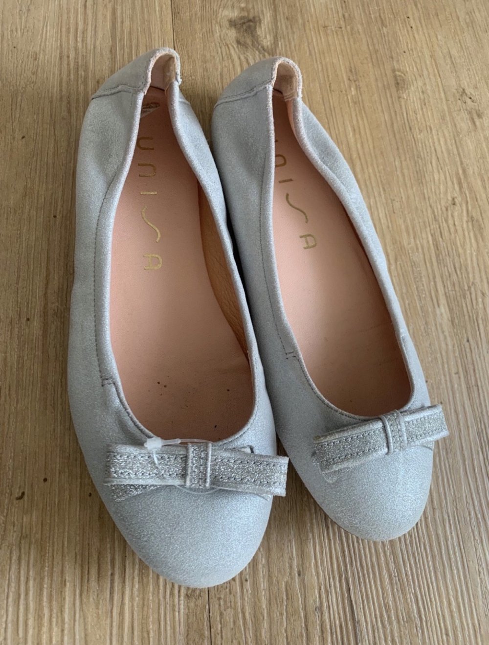 ballerinas unsia