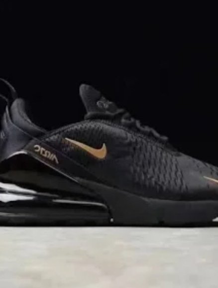 Nike 270 Neu Gr 43