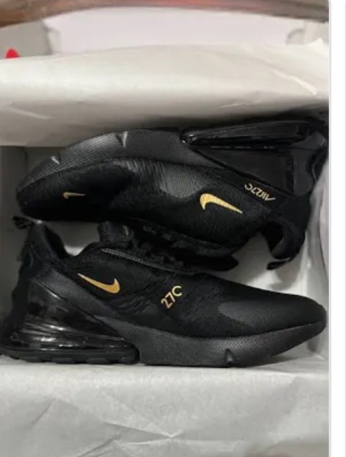 Nike 270 Neu Gr 43