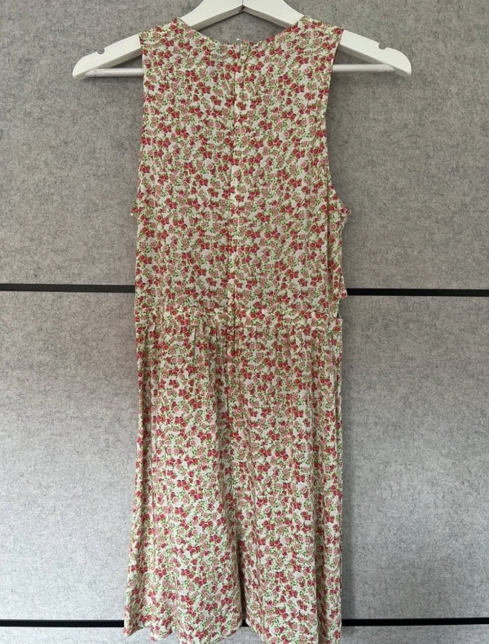Damen Sommerkleid