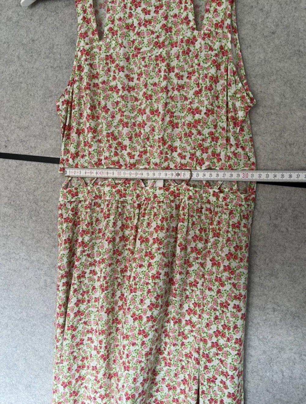 Damen Sommerkleid