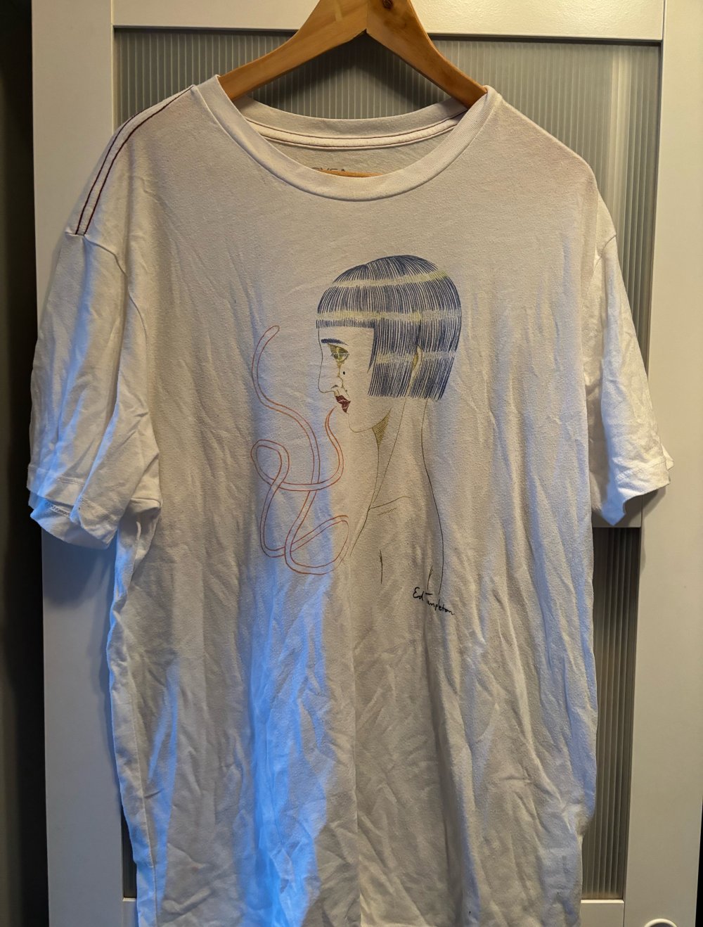 RVCA TShirt