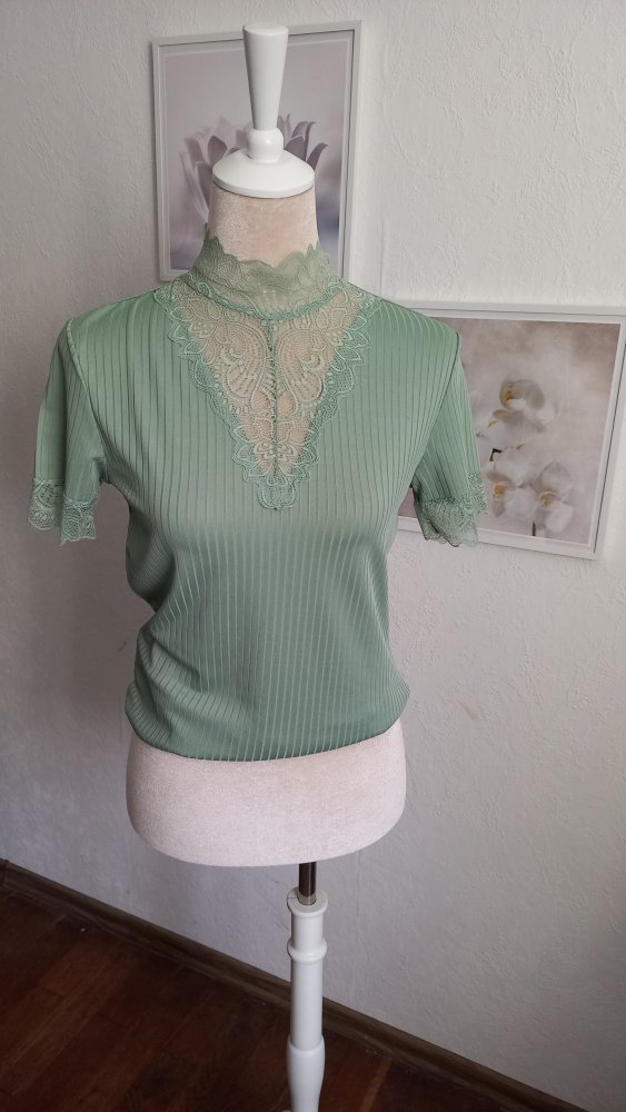Shirt, Oberteil, T-Shirt von Jacqueline deYong, neu mit Etikett