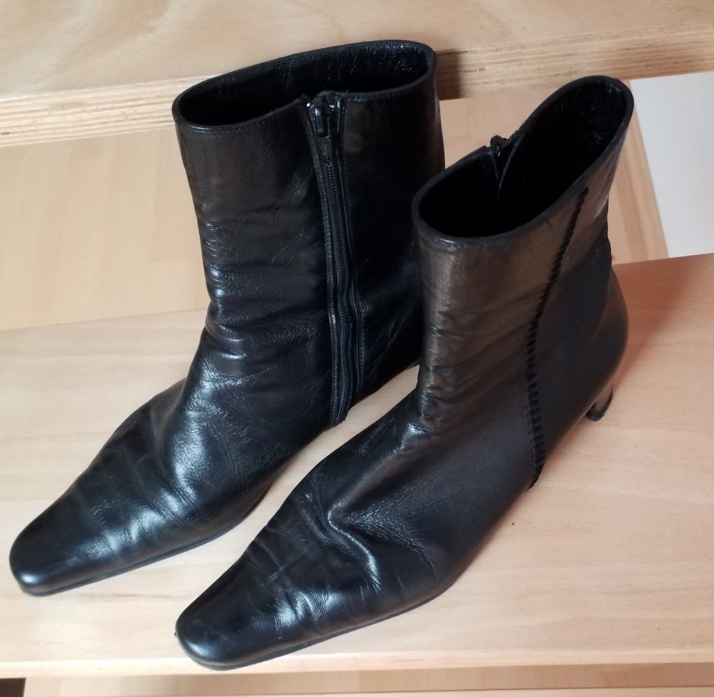 Damenstiefeletten