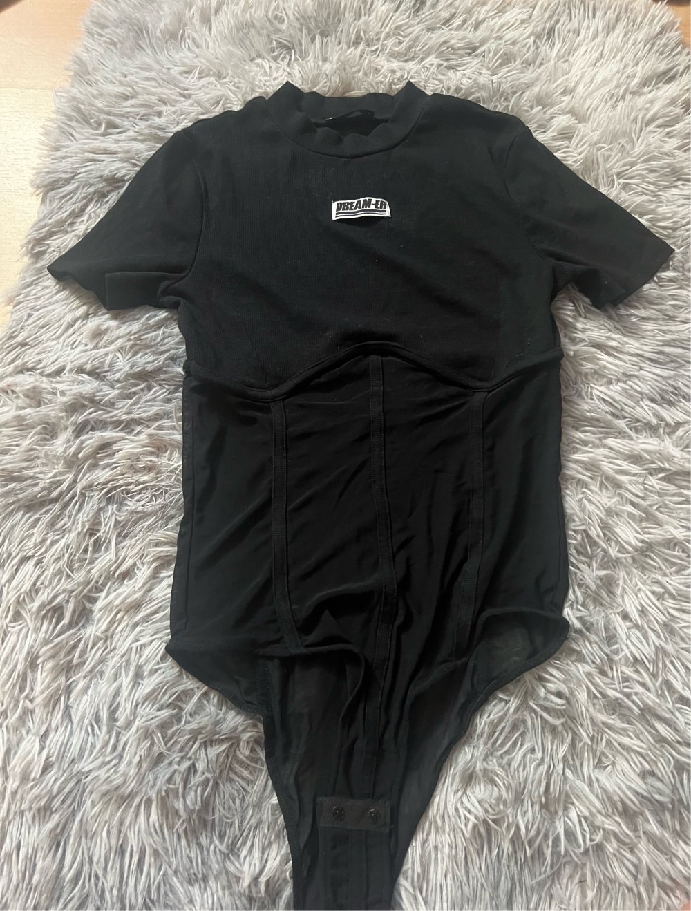 Damen Body