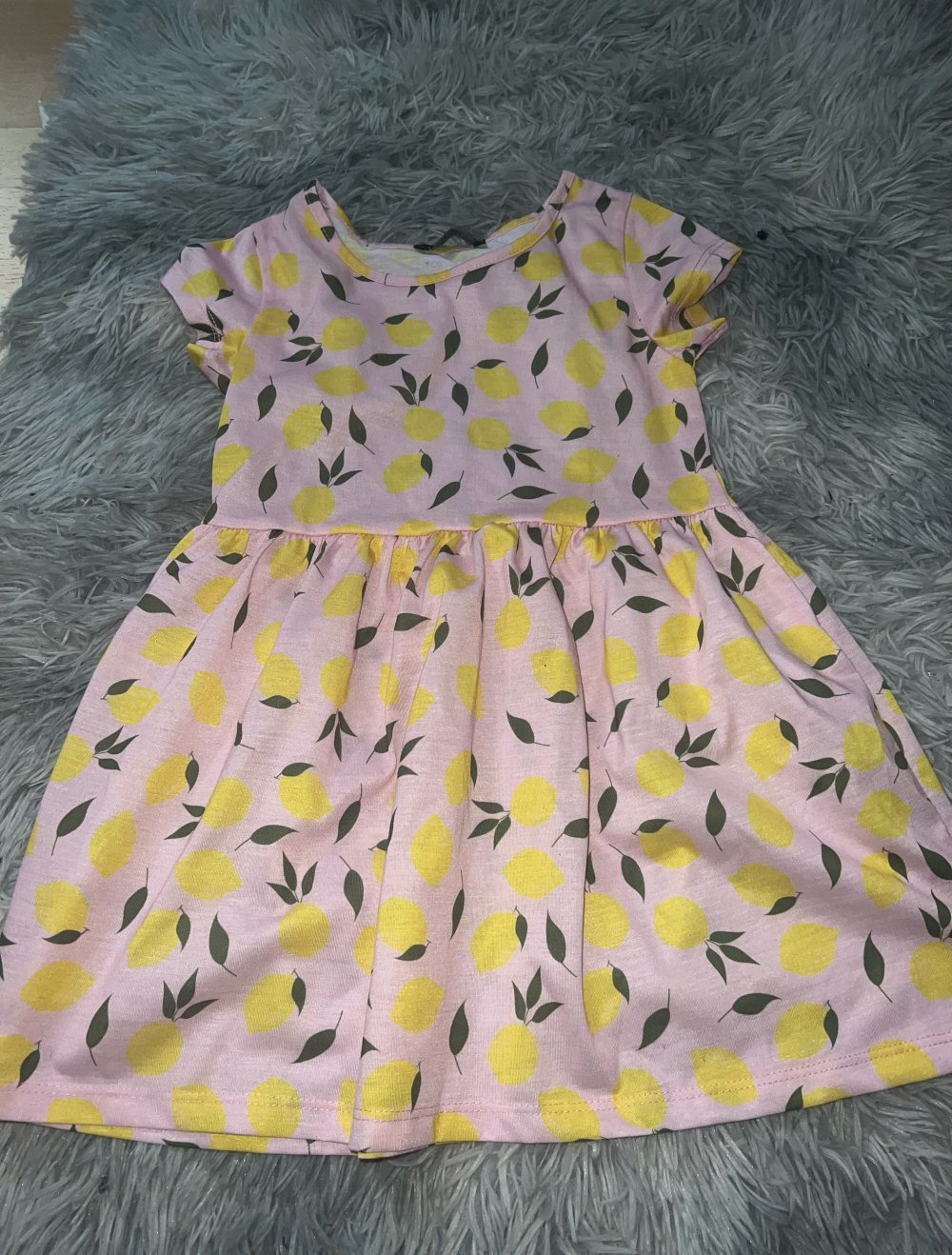 Kinderkleid