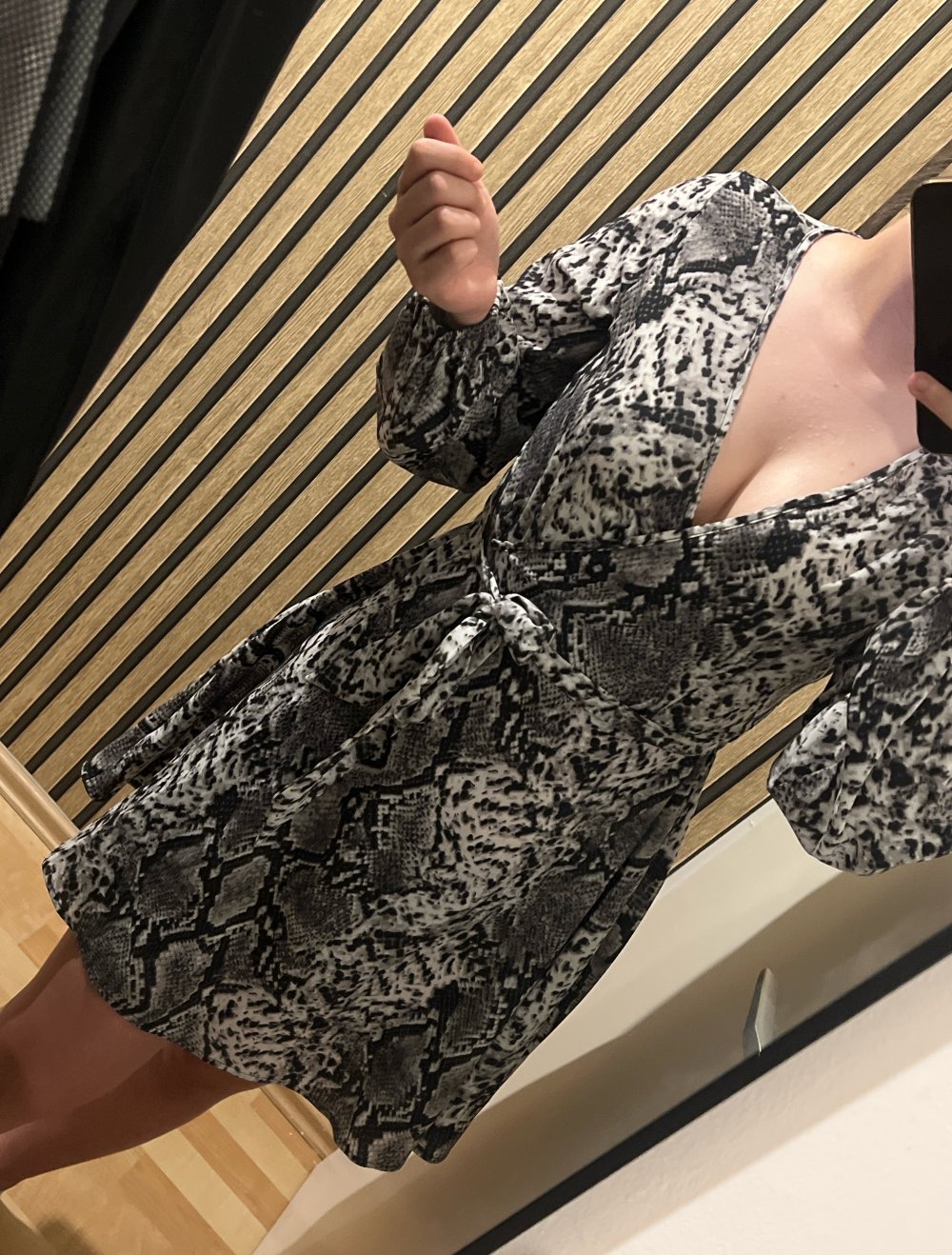 DamenKleid