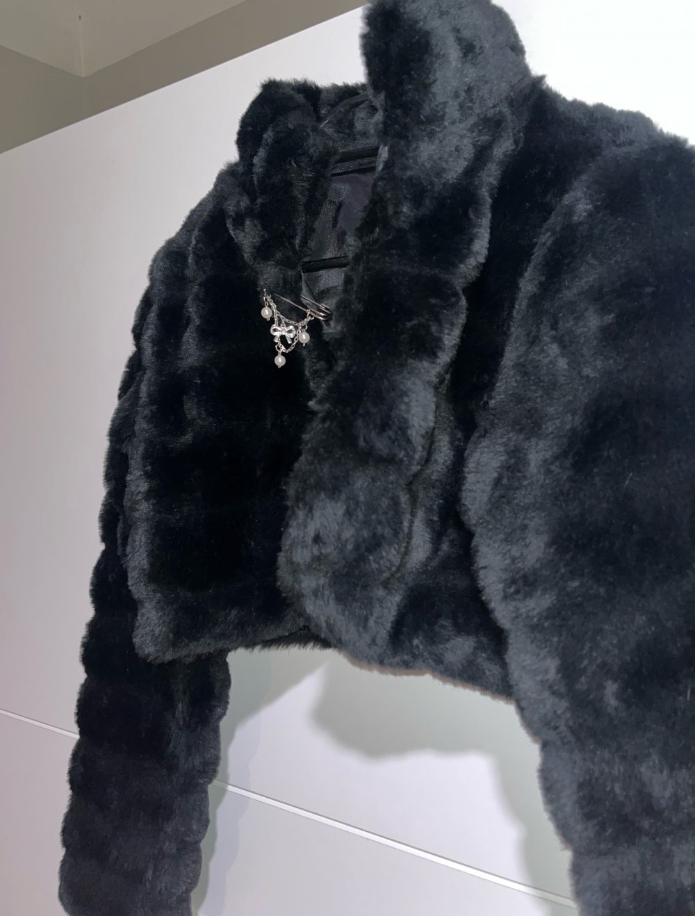 Frontjacke