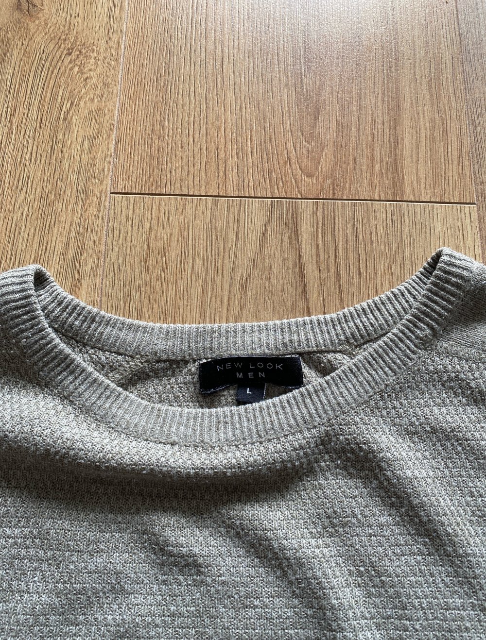 New Look Pullover Größe L