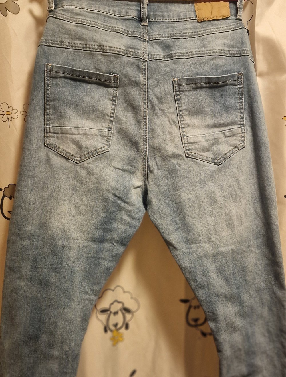 ?Tolle Jeans?