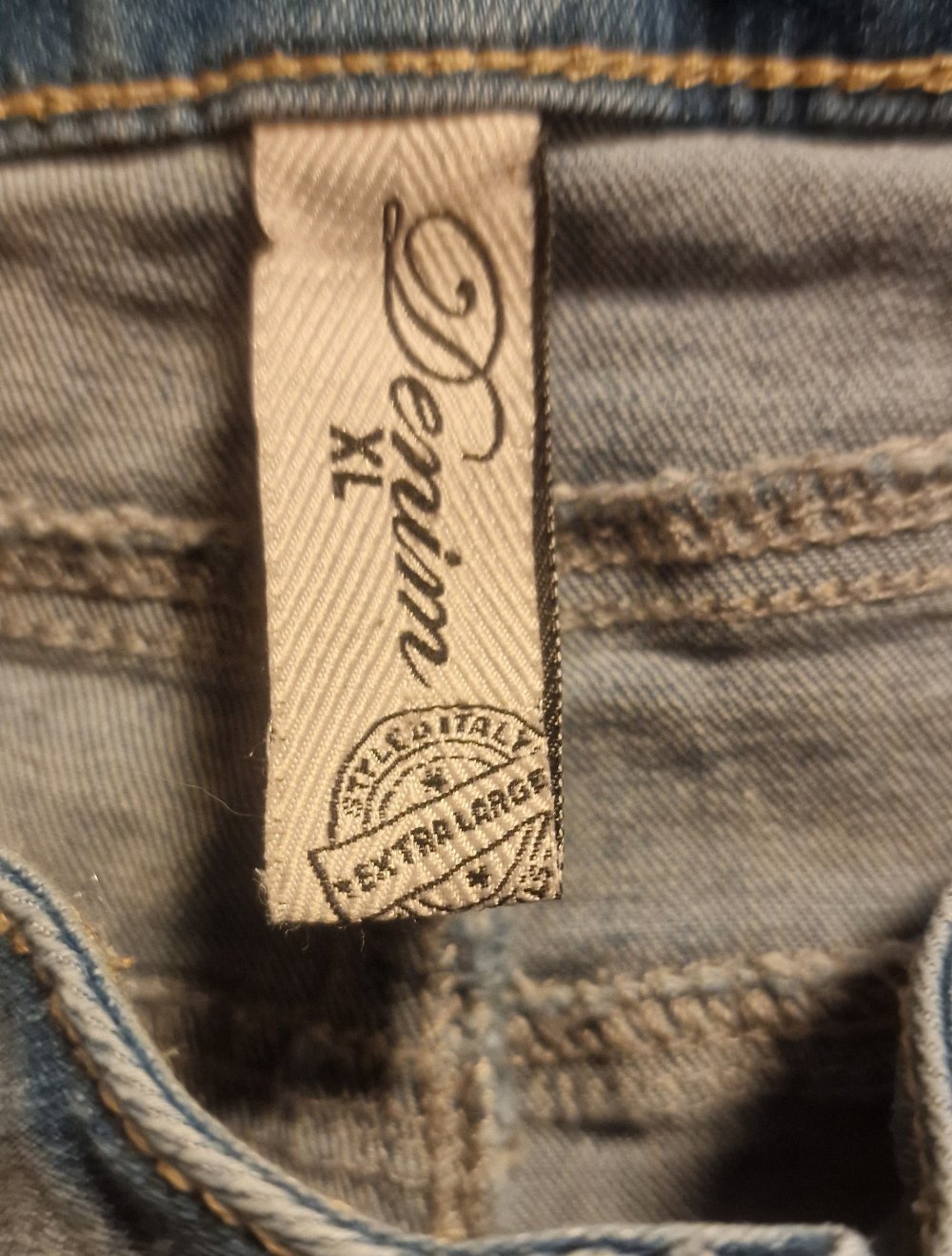 ?Tolle Jeans?