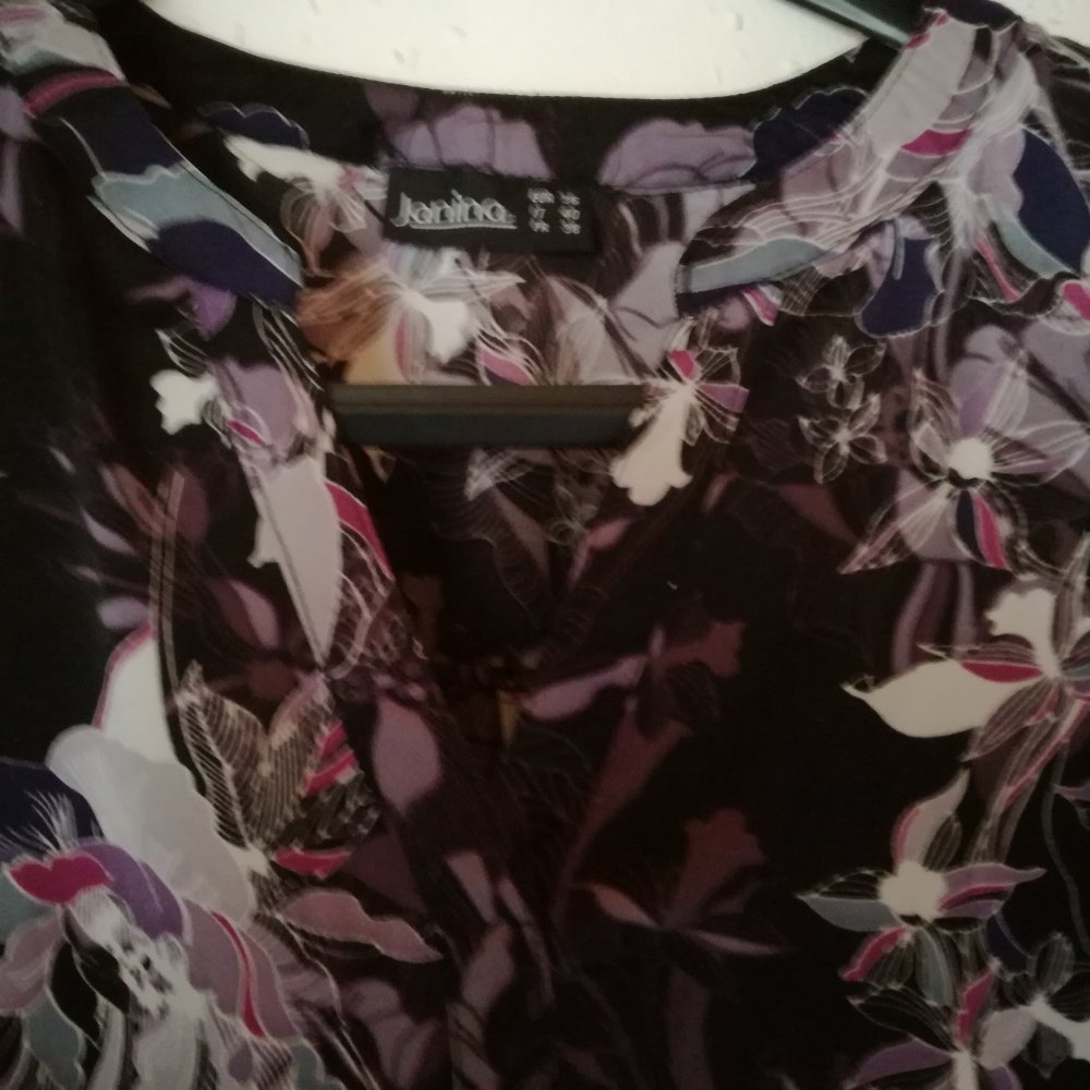 Leichte Bluse