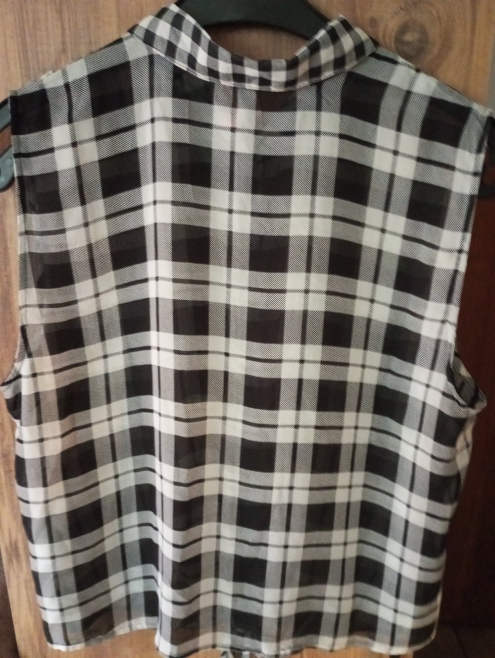 Leichte Sommerbluse