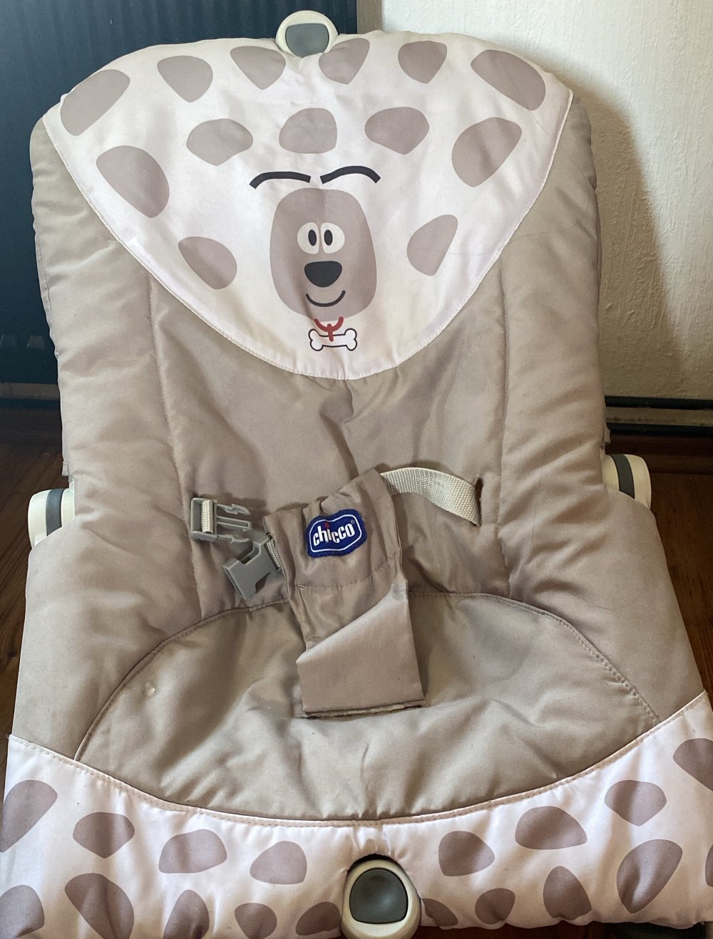 Chicco Wippe