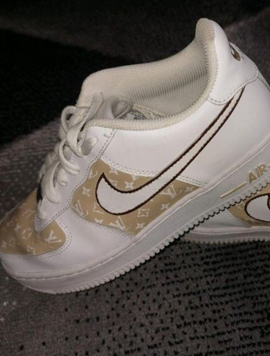 NIKE AF1 Custom Gr.39