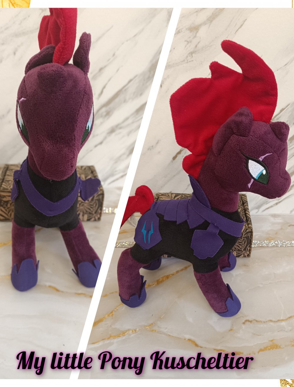 my little Pony Kuscheltier