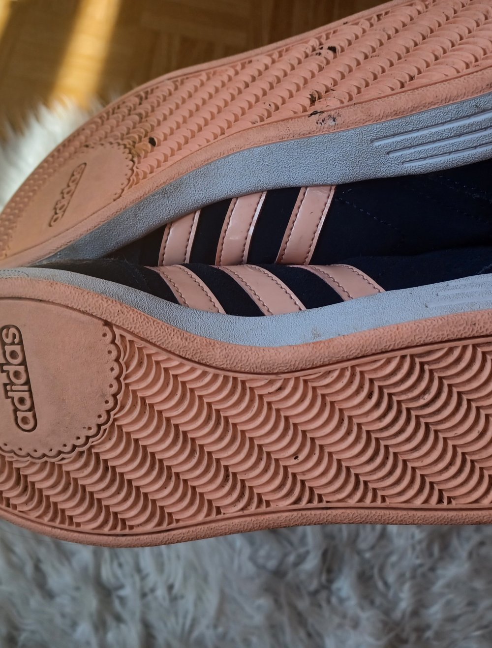 Adidas Schuhe
