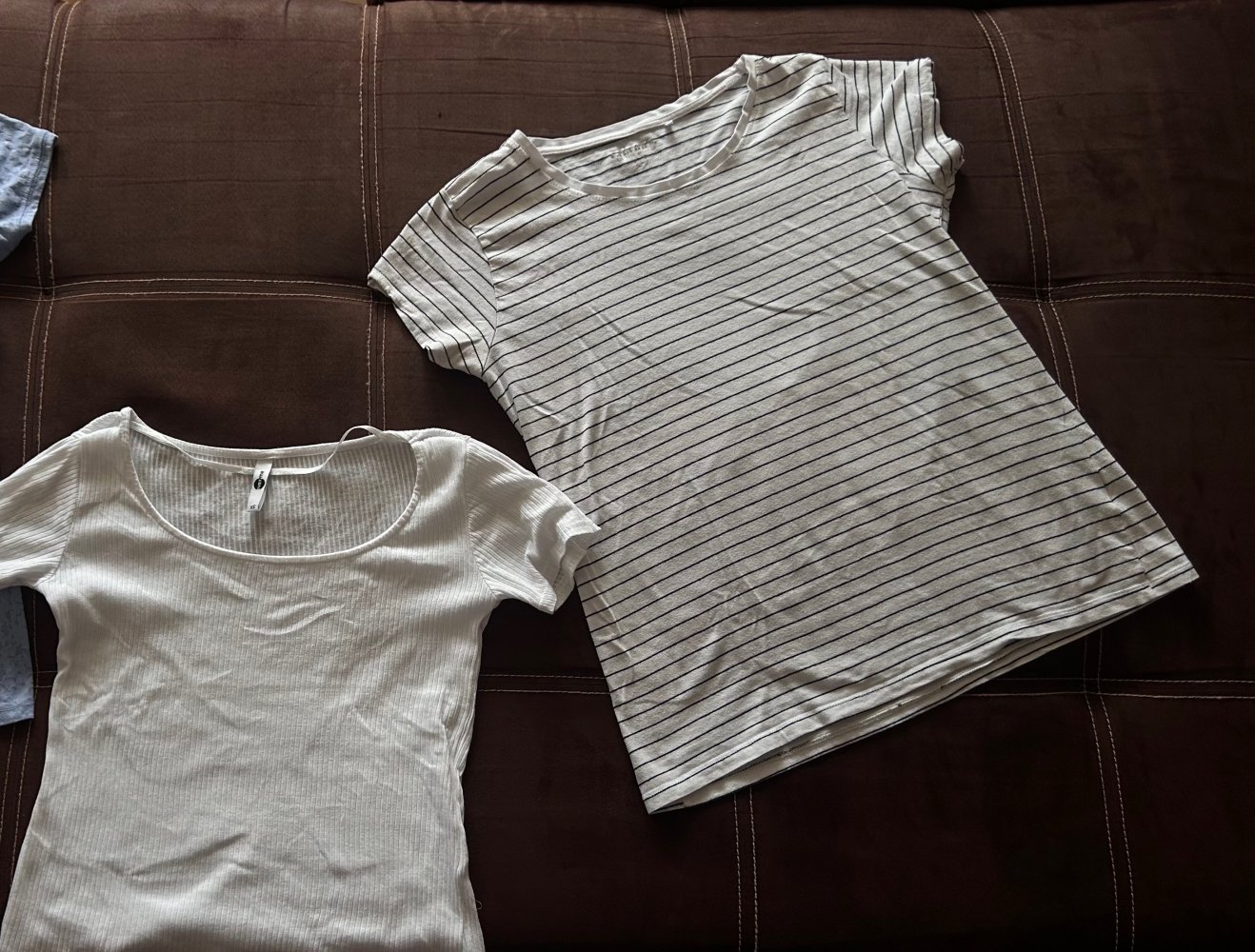 2er set T-shirt