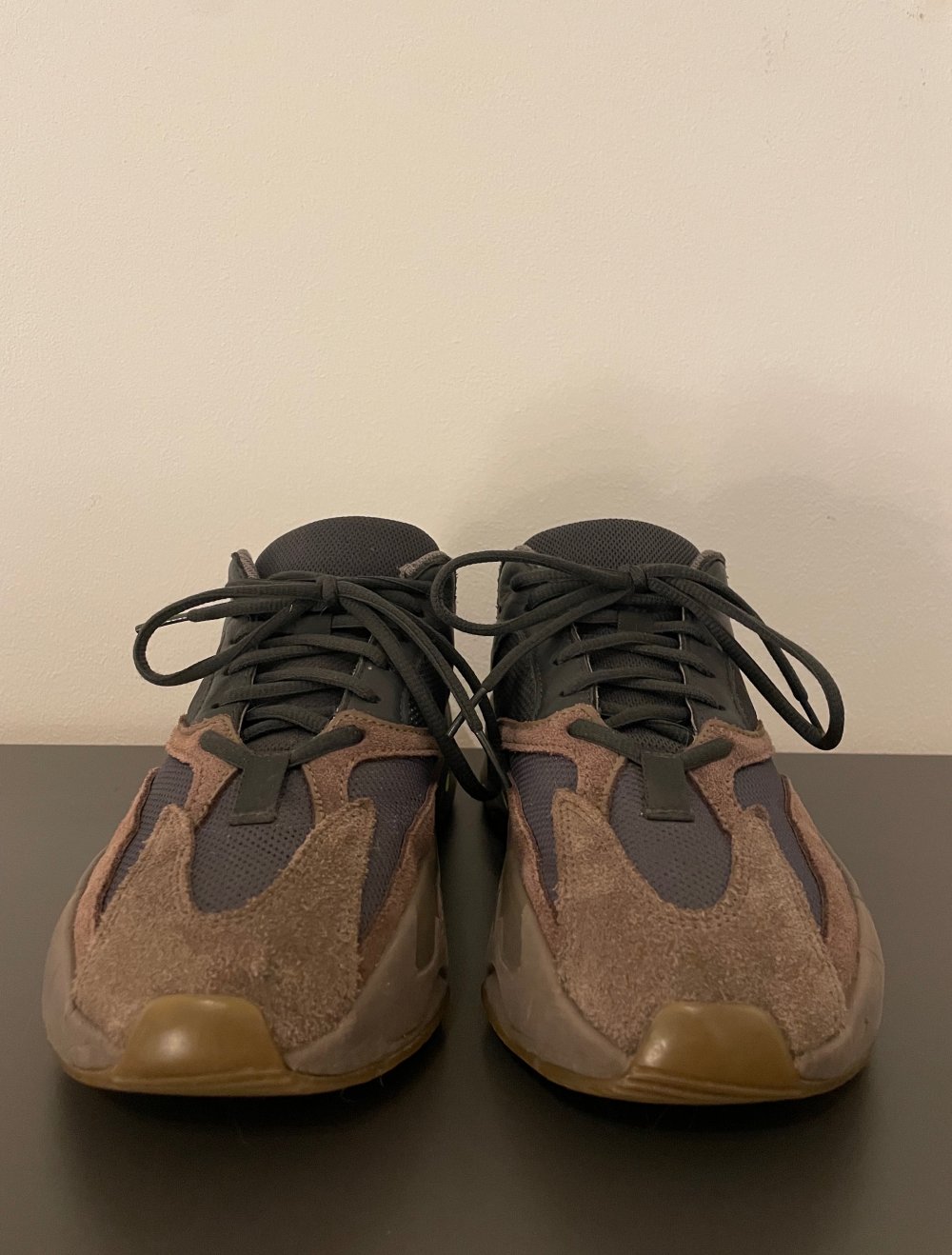 Yeezy Boost 700 'Mauve' + OVP
