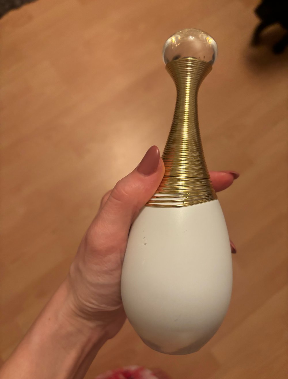 J'ADORE PARFUM D'EAU