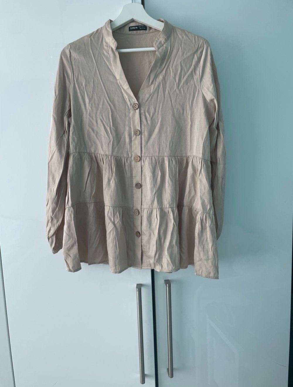 Damen Bluse gr.38