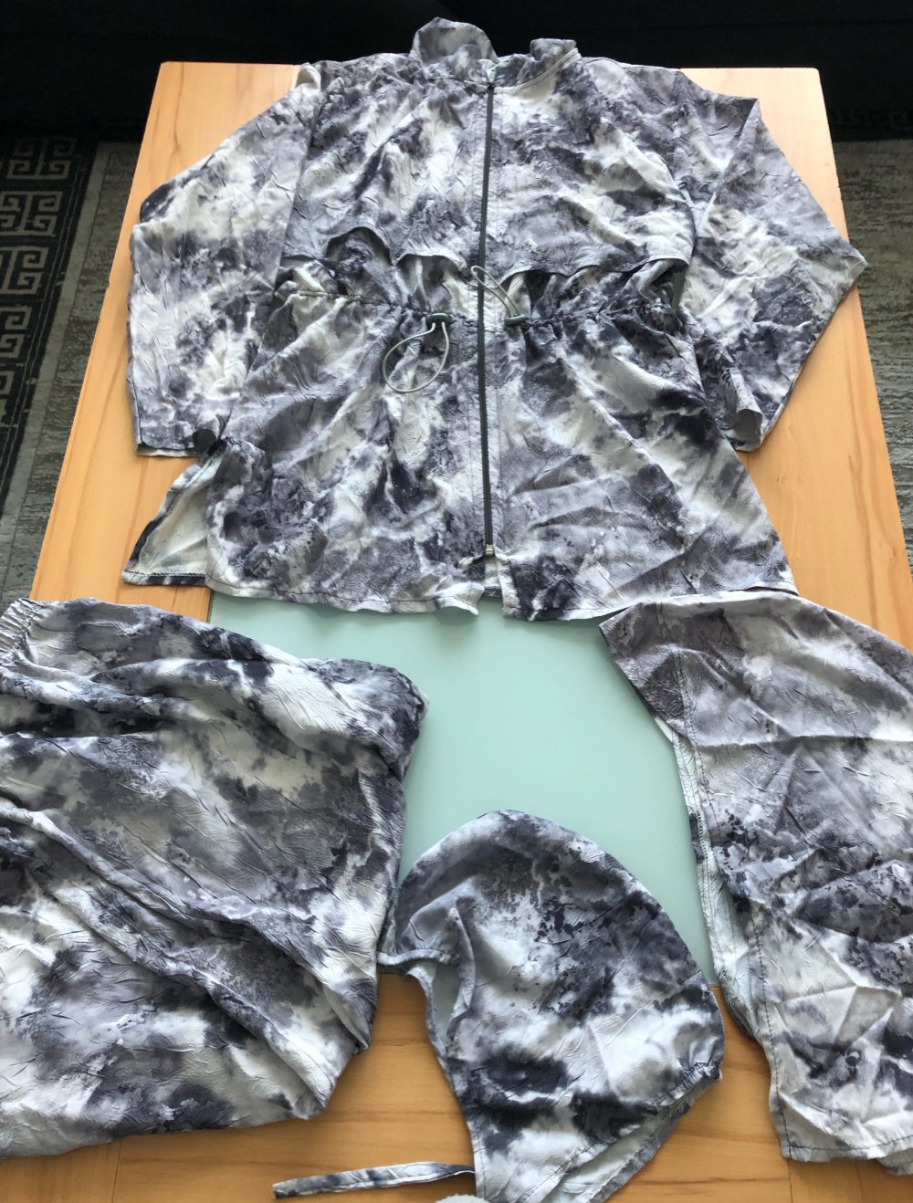 Burkini Badeanzug gr.XL