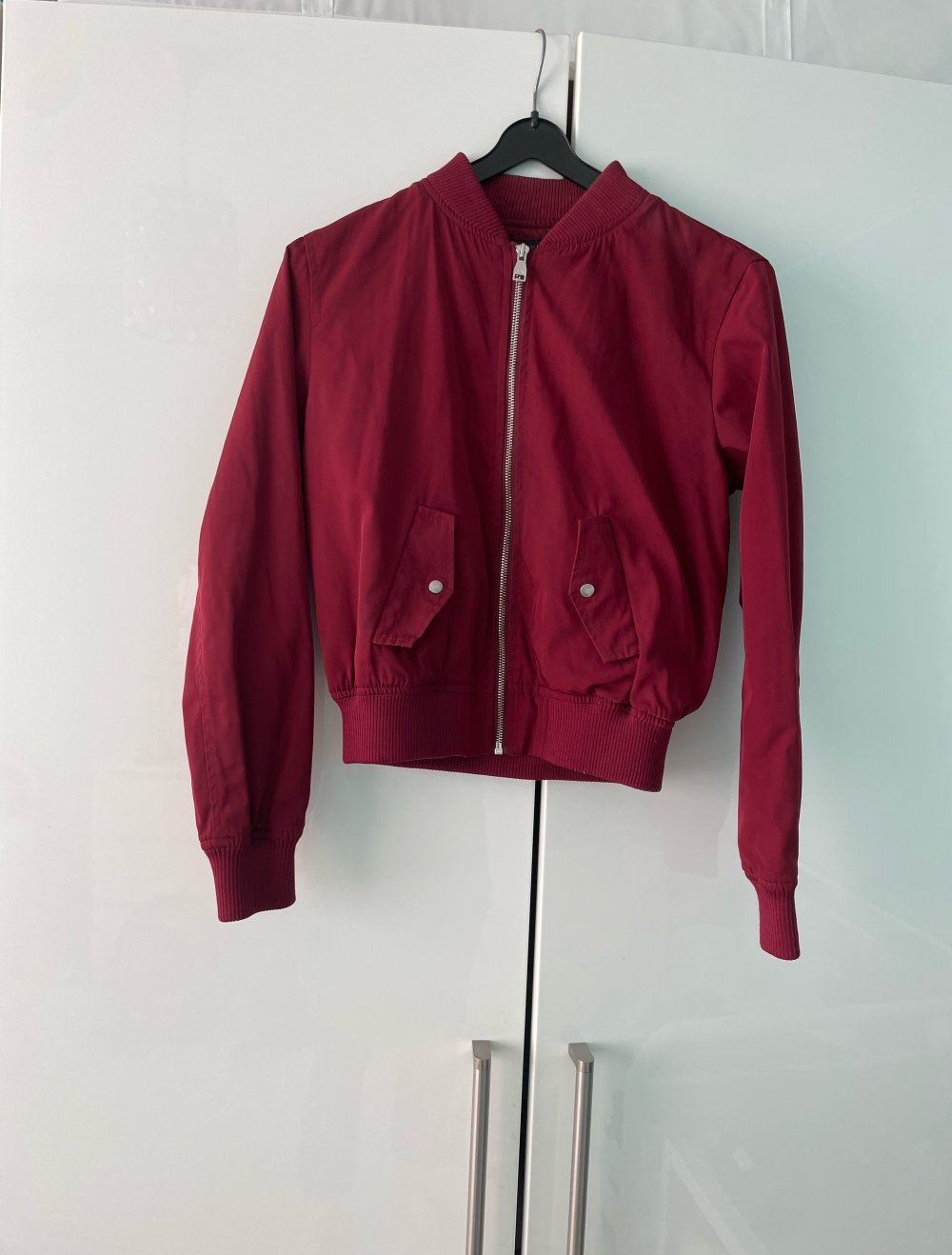 Bomberjacke gr.S Bershka
