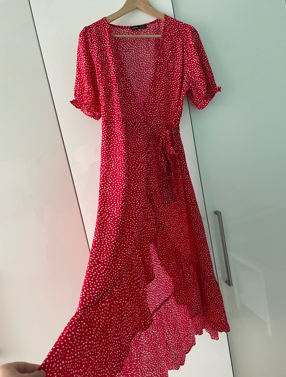 Sommerkleid gr.38 H&M