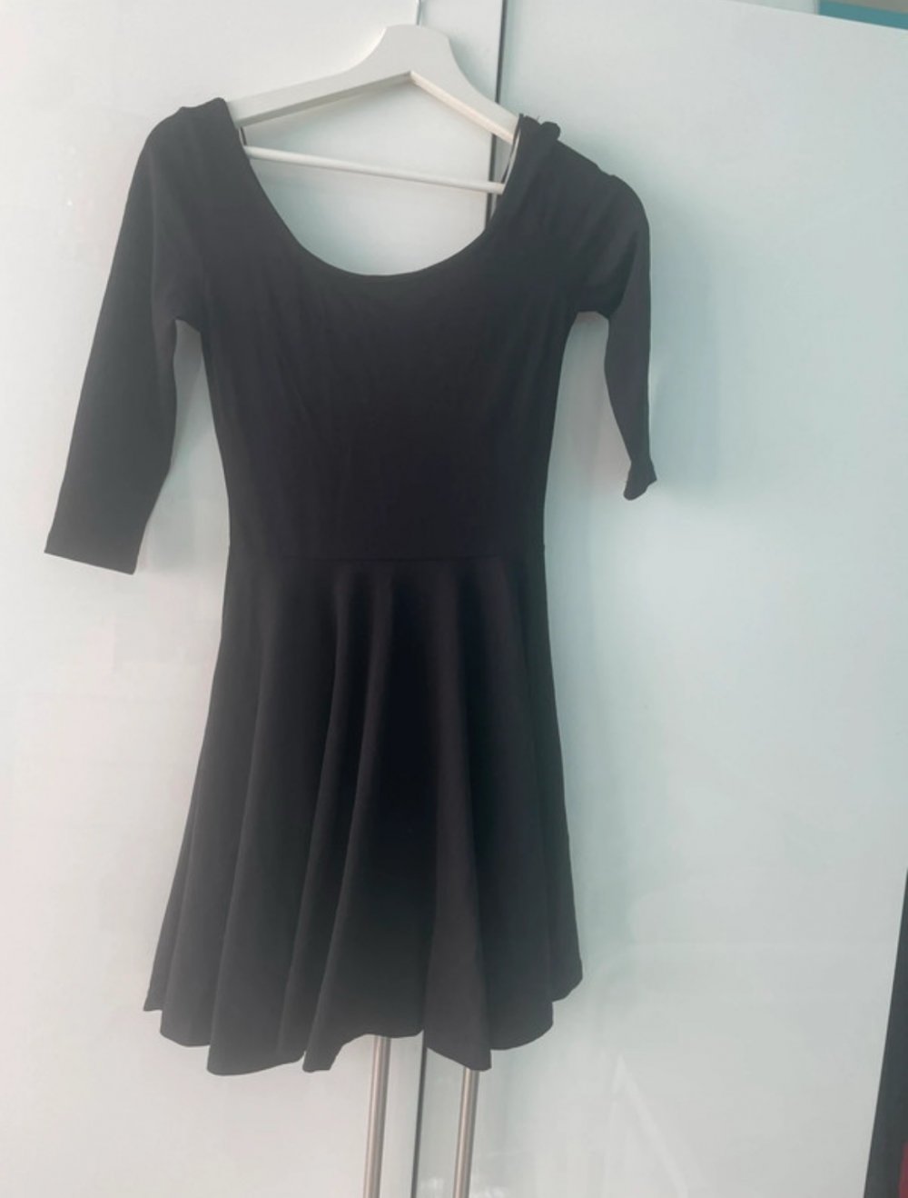 minikleid gr.S