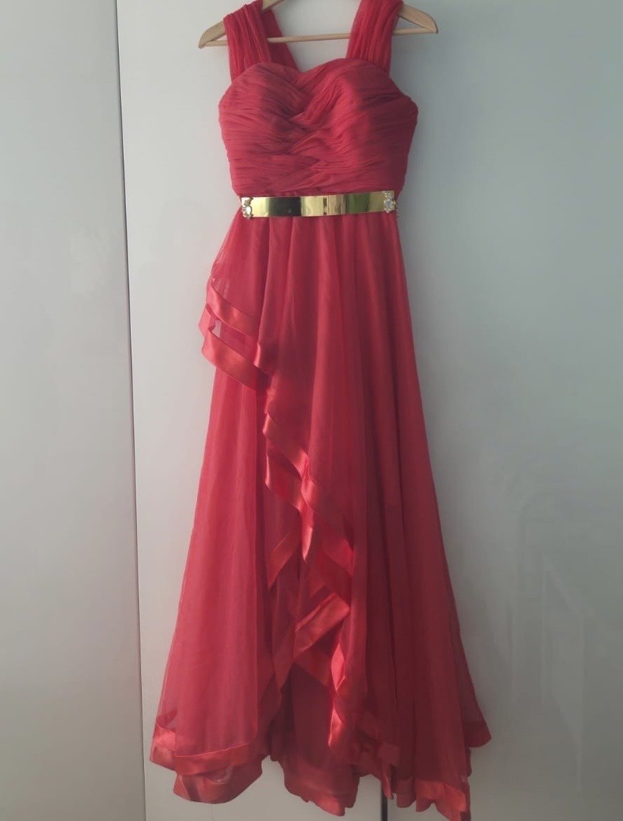 Abendkleid gr.S