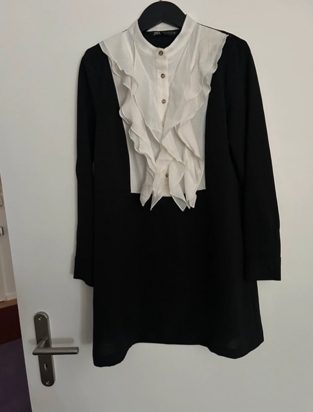 Zara Kleid gr.XS neu