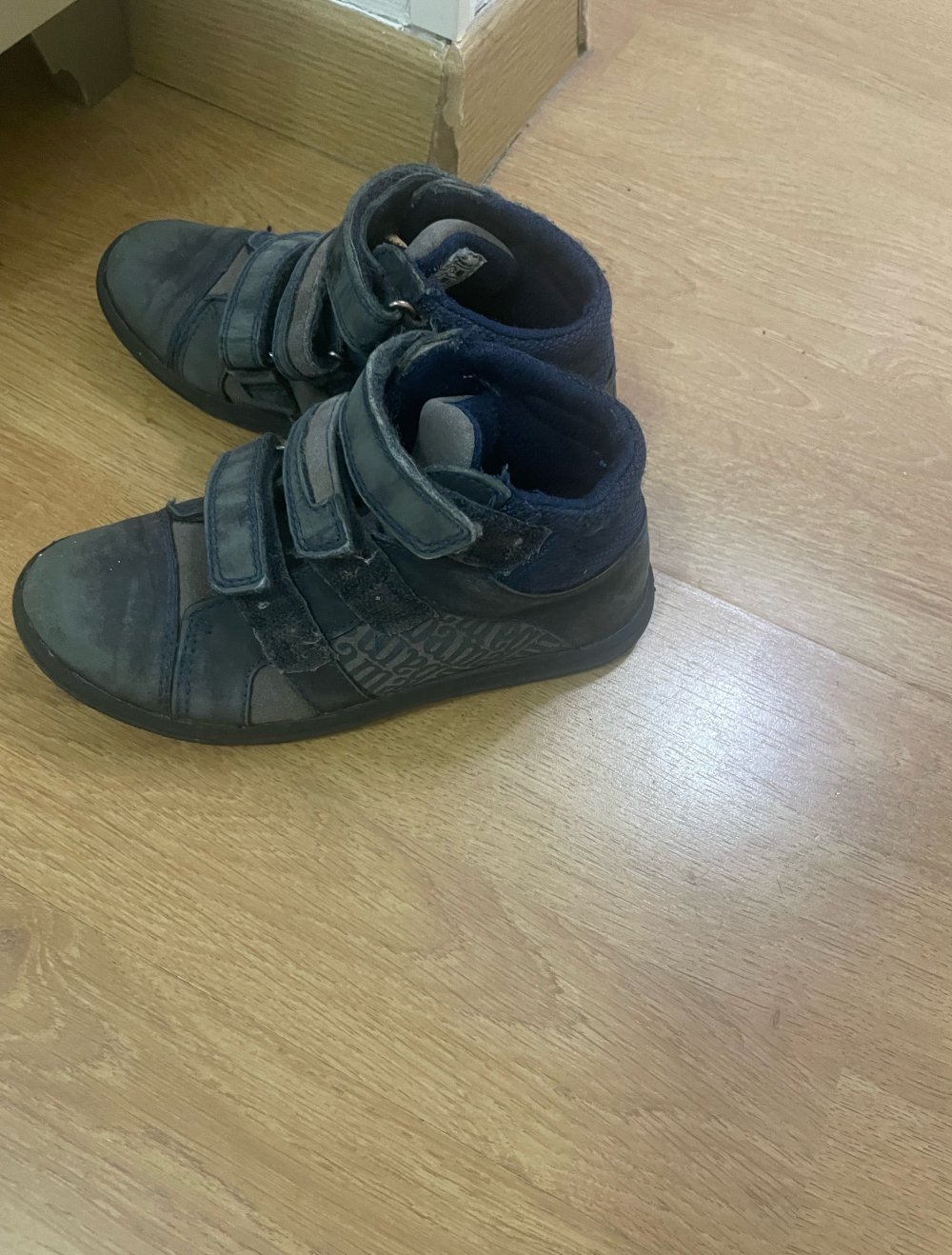 Jungen Schuhe gr.29 Bama
