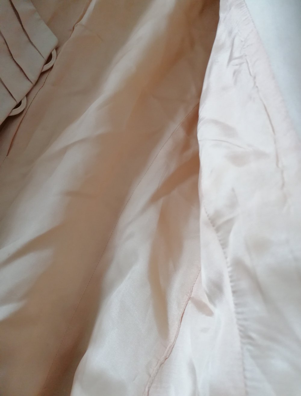 Schöne Bluse