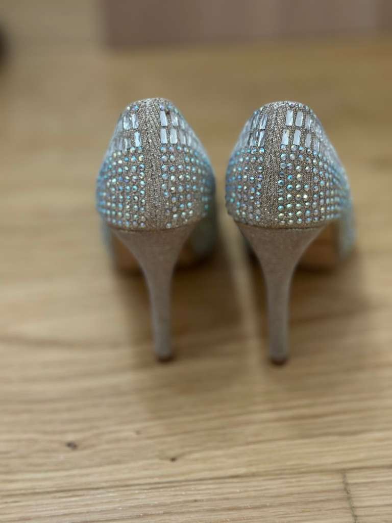 Desginer High Heels