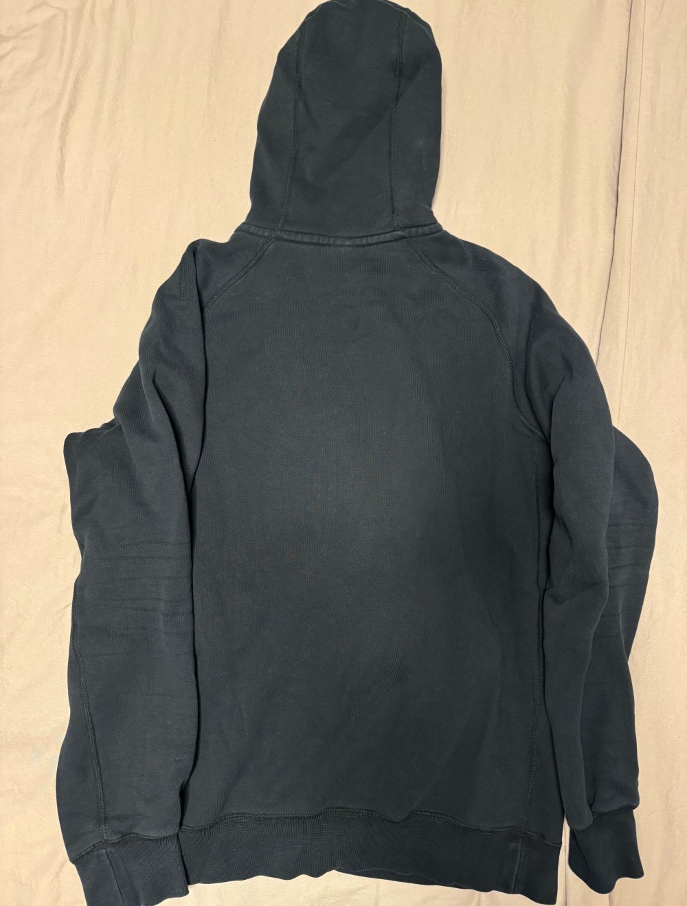 Nike Jacke