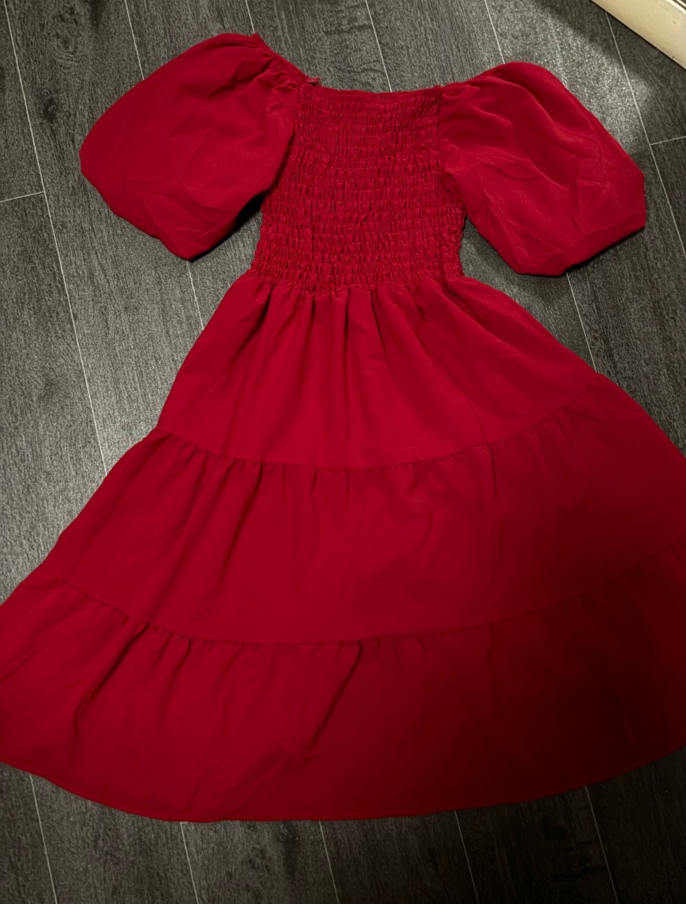 Kleid