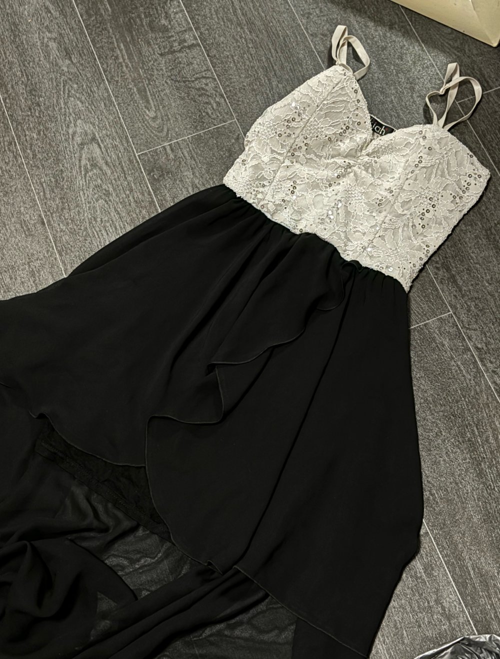 Abendkleid