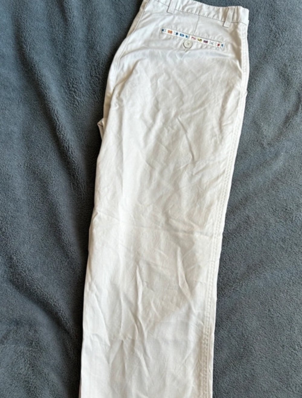 Paul & Shark Hose