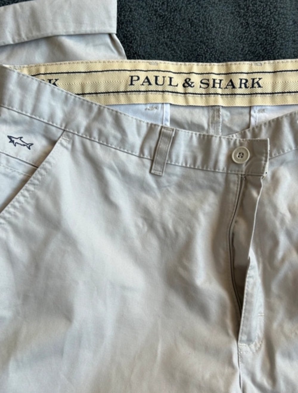 Paul & Shark Hose