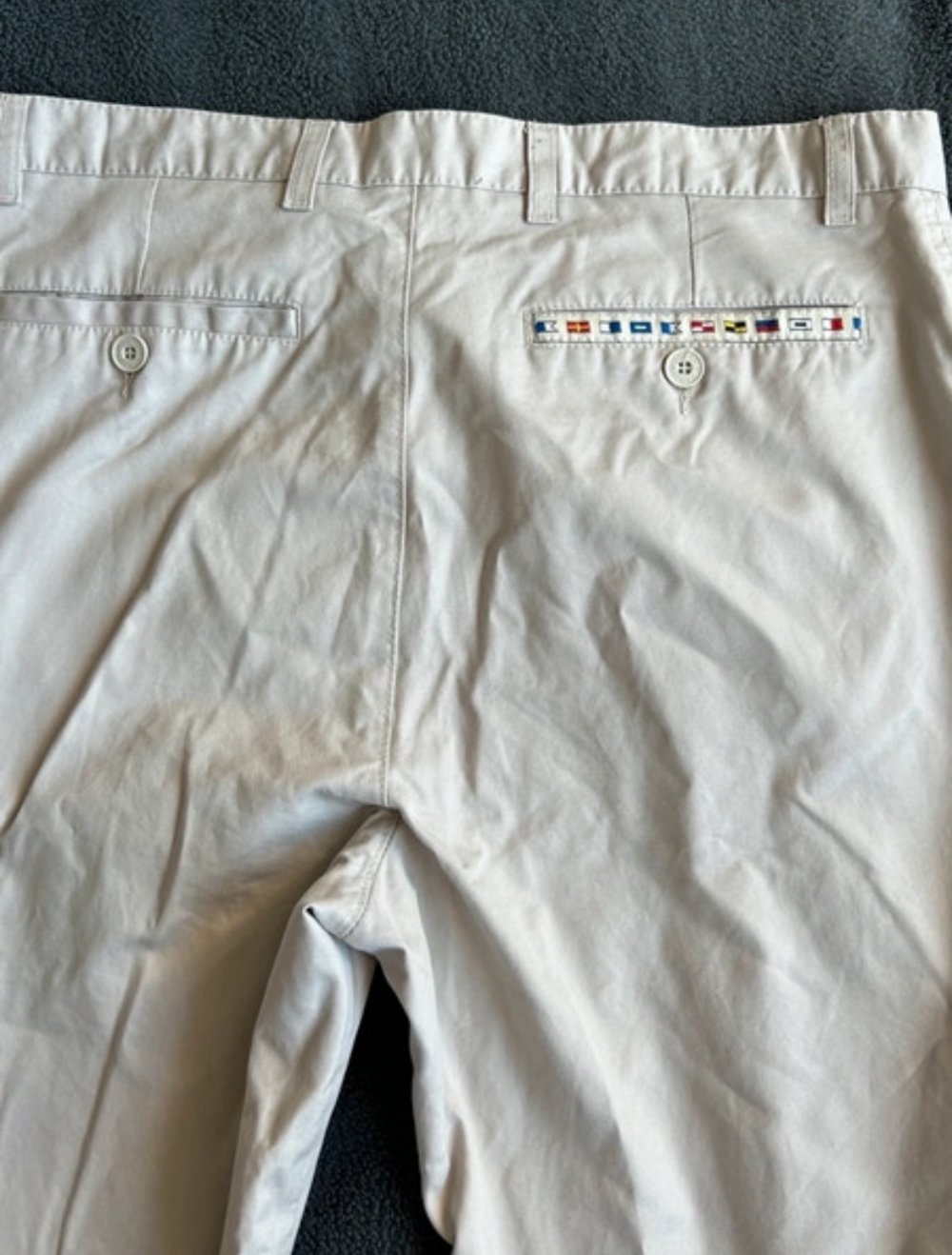 Paul & Shark Hose