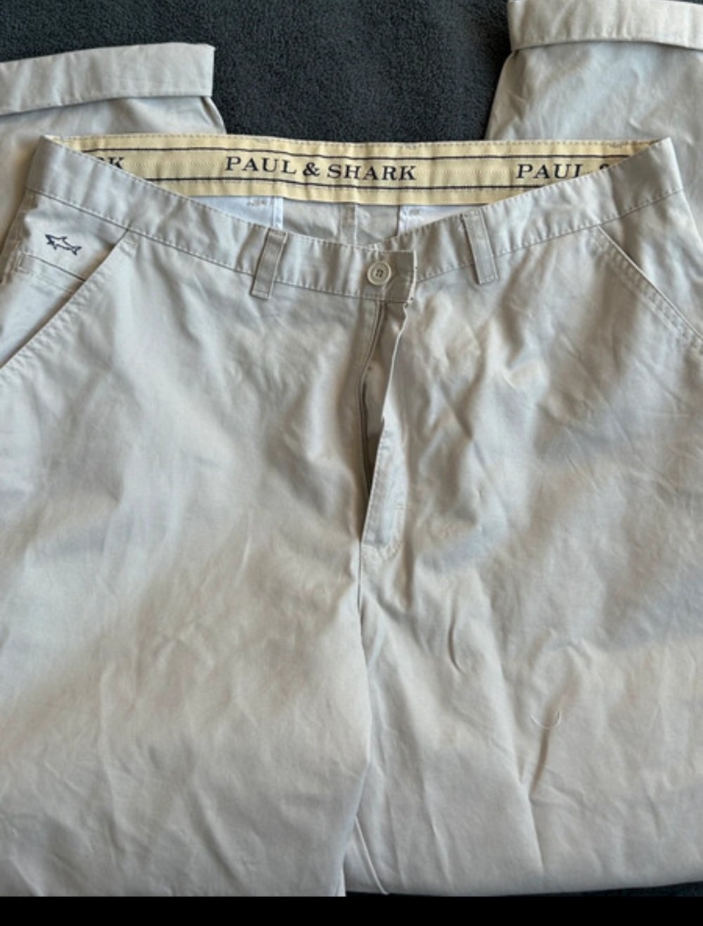 Paul & Shark Hose