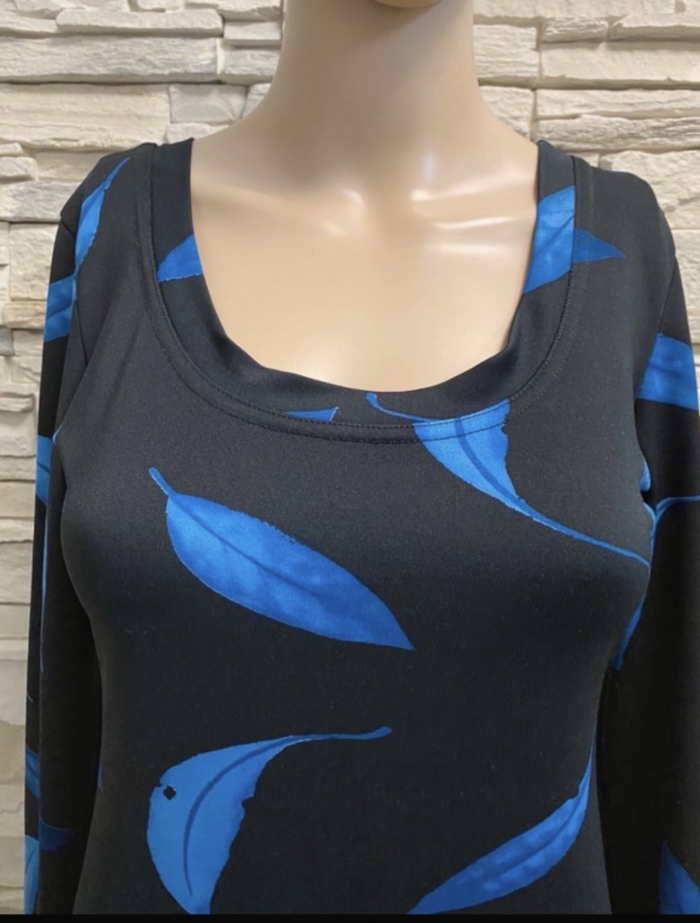 Bluse von Infam Gr 36/38