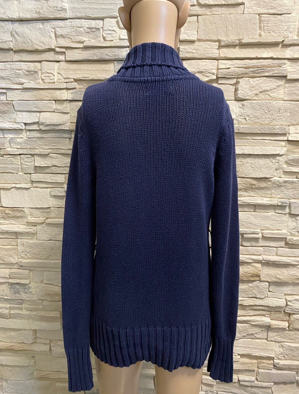 Strickjacke von Tom Taylor Gr 34