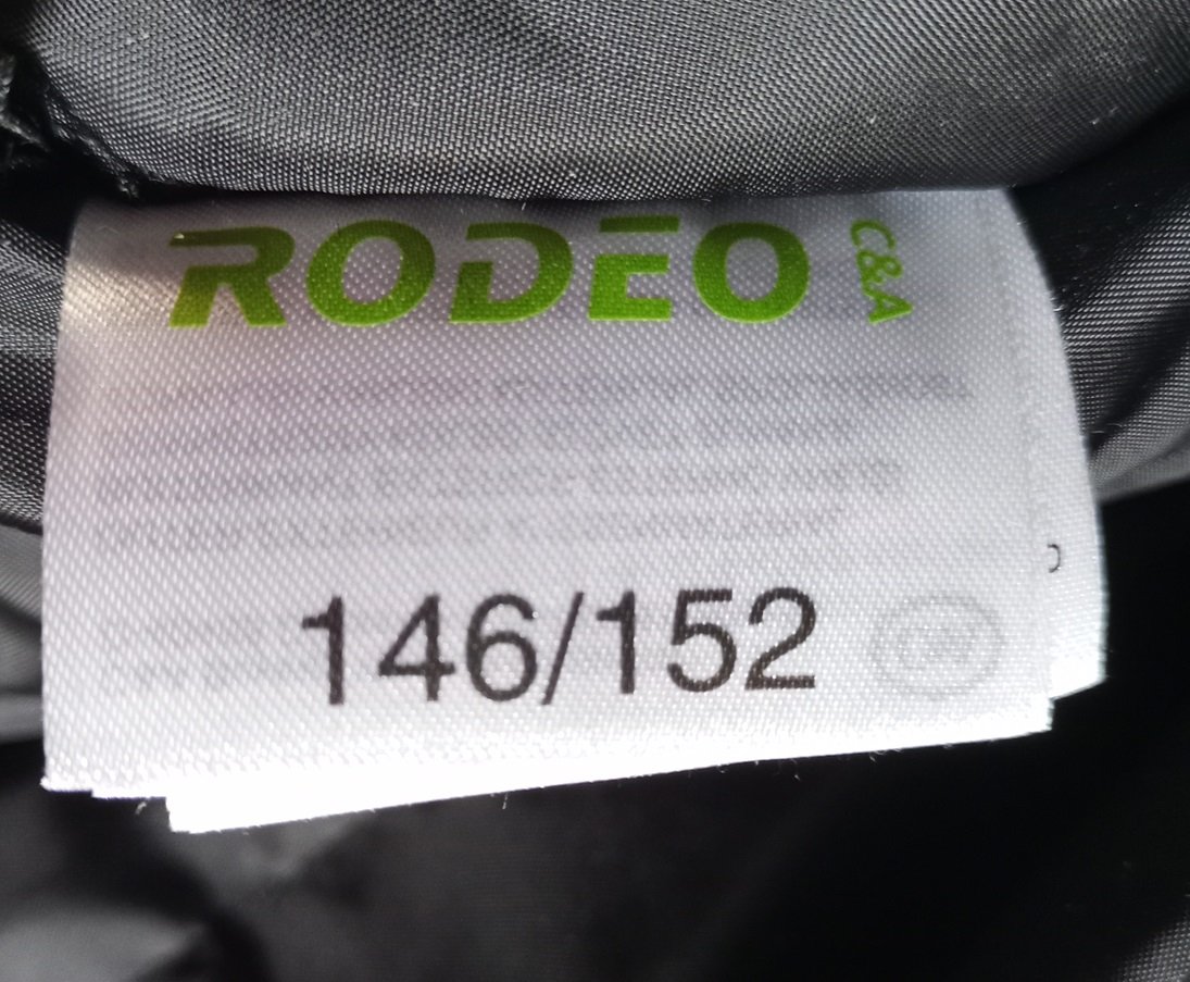 Kinder Skihose Northville