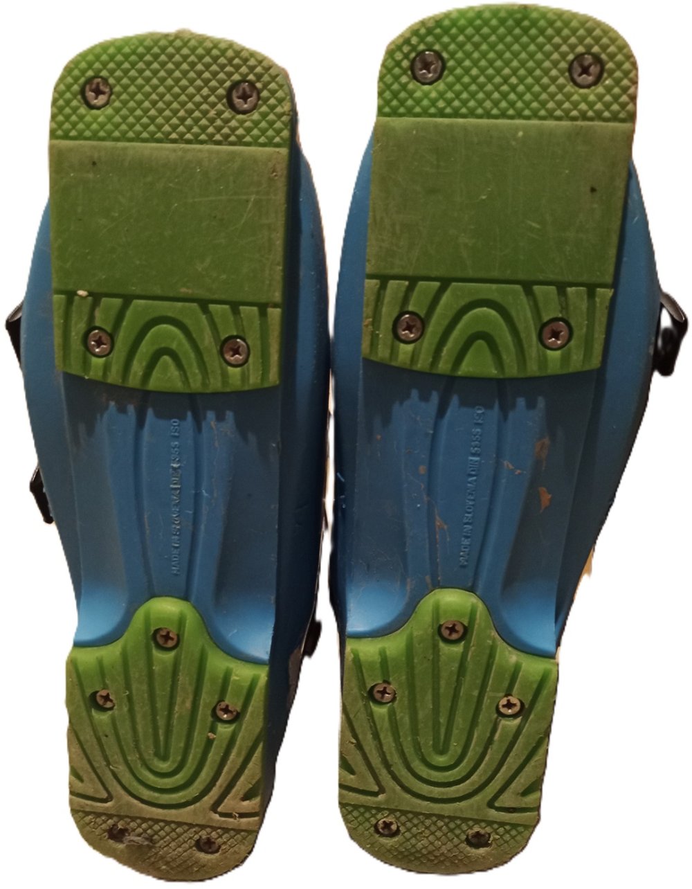 Kinder Schischuh Firefly T50